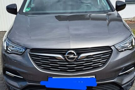 Opel Grandland (X) 58.000 km 13.800 &euro; Nümbrecht 51588