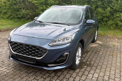 Ford Kuga 63.009 km 21.990 &euro; Wolgast 17438