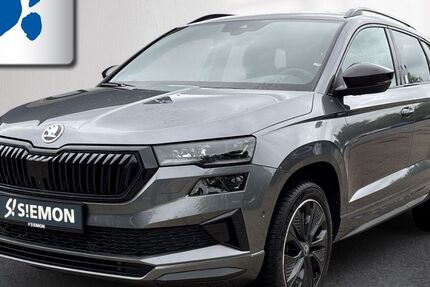 Skoda Karoq 11.650 km 34.930 &euro; Wiesmoor 26639