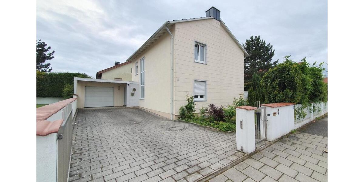 Einfamilienhaus Mühldorf am Inn - 5 Zimmer, 121 m&sup2;, 549.000&euro; | Angebot:26764250