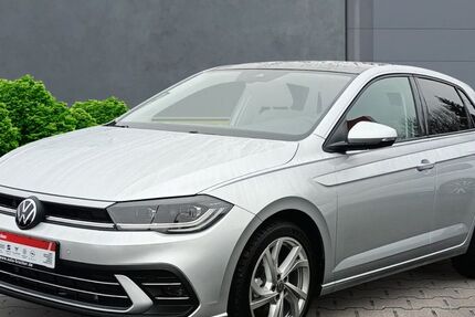 VW Polo 7.348 km 28.420 &euro; Meiningen 98617