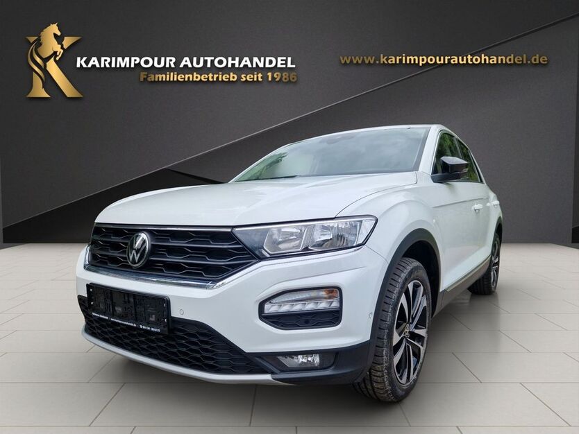 VW T-Roc 113.600 km 22.799 € Mainz-Kastel 55252