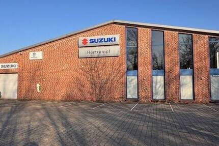 Gewerbeobjekt Nordhorn - 997.000&euro; | Angebot:25687258