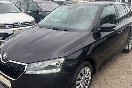 Skoda Fabia 282.800 km 5.999 &euro; Wolfenbüttel 38304