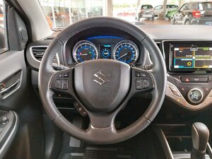 Suzuki Baleno Comfort Kam Navi Tempo SHZ Klim Xenon 22.256 km 12.490 € HAAN 42781