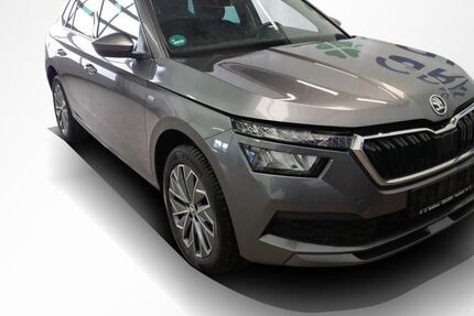 Skoda Kamiq 40.222 km 22.980 &euro; Cadolzburg 90556