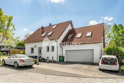 Wohlfühlhaus für Familien mit Anspruch - EFH mit hochwertiger Ausstattung und Erbpachtvorteil