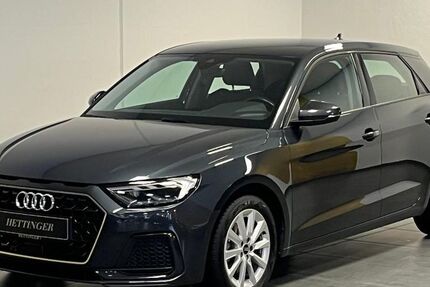 Audi A1 49.600 km 24.900 &euro; Marktheidenfeld 97828
