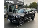 Jeep Renegade Overland Plug-In-Hybrid 4xe Automatik 4.300 km 33.990 € Battenberg 35088