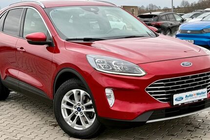 Ford Kuga 61.839 km 21.490 &euro; Wetzlar 35581