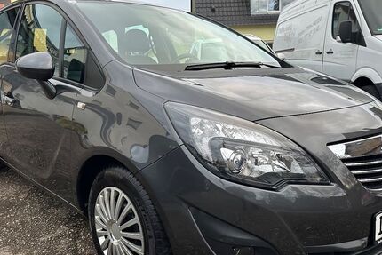 Opel Meriva 128.956 km 4.690 &euro; Unterensingen 72669