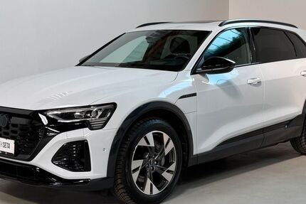 Audi Q8 e-tron 30.000 km 47.775 &euro; Ellerhoop bei Hamburg 25373
