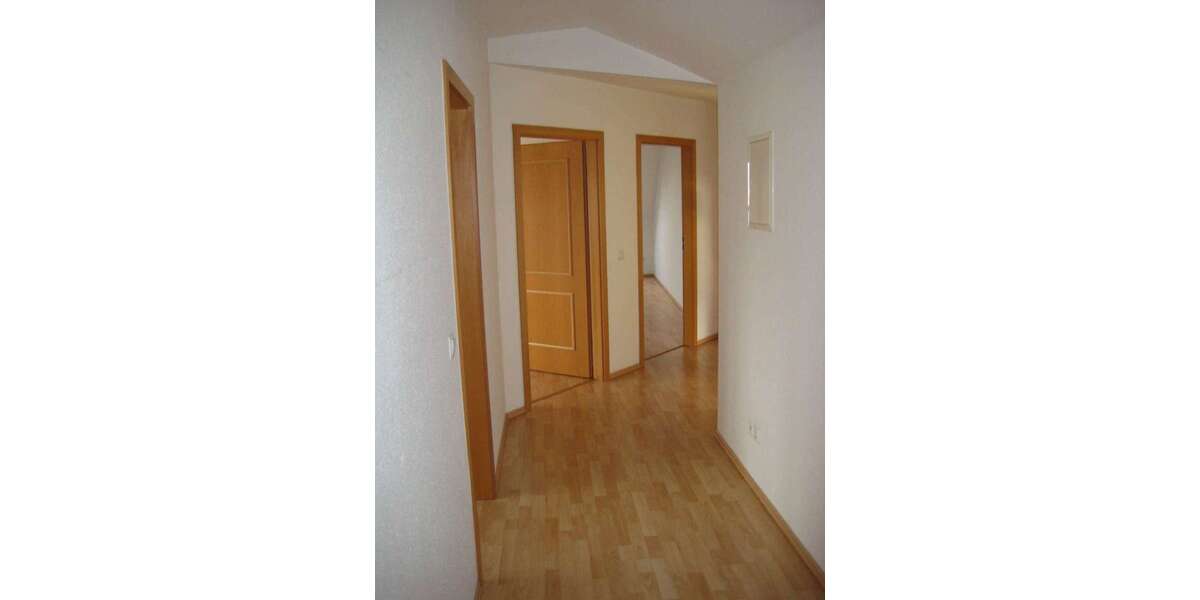 Etagenwohnung Magdeburg Neue Neustadt - 4 Zimmer, 125 m&sup2;, 980&euro; | Angebot:25569501