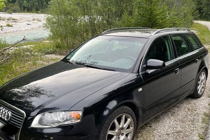 Audi A4 378.500 km 1.000 &euro; Miesbach 83714