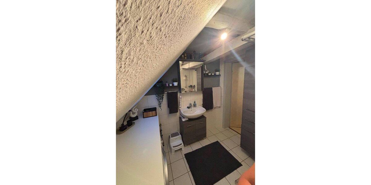 Etagenwohnung Seesen Rhüden - 4 Zimmer, 105 m&sup2;, 450&euro; | Angebot:26795090