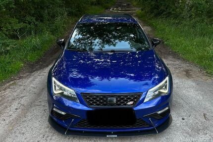 Seat Leon 125.000 km 18.000 &euro; Tornesch 25436