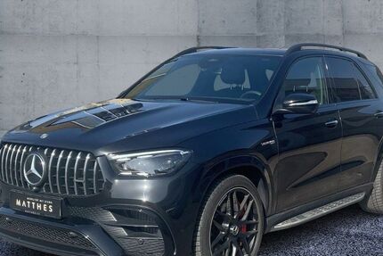 Mercedes-Benz GLE 63 AMG 11.760 km 123.900 &euro; Marktredwitz 95615