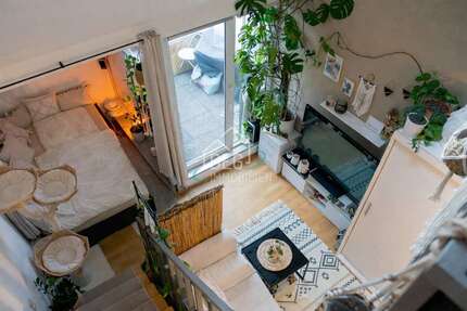 Wohnung zum Kaufen in Köngen 165.000 € 41.35 m² 1.5 zimmer