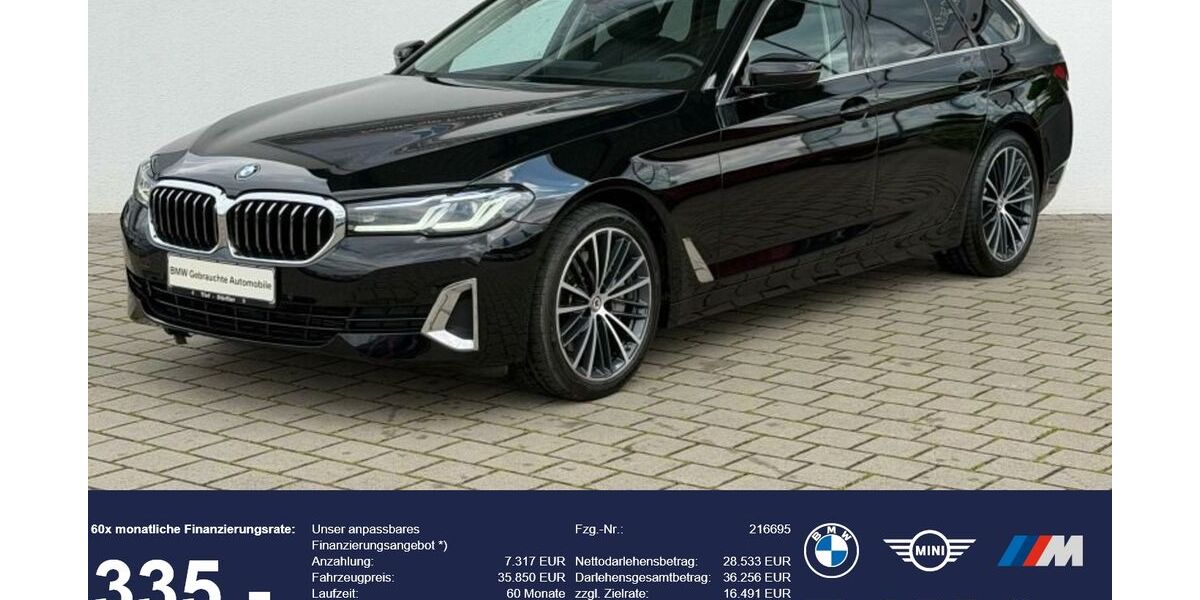 BMW 530 111.290 km 35.850 &euro; Marktsteft 97342