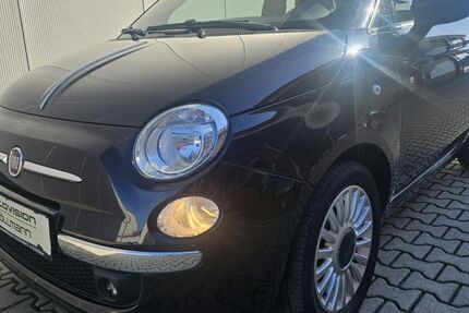Fiat 500 85.900 km 5.980 &euro; Schlüchtern 36381