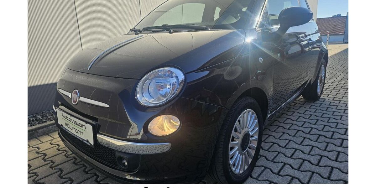 Fiat 500 85.900 km 5.980 &euro; Schlüchtern 36381