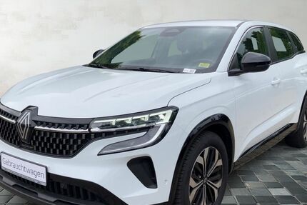 Renault Austral 1.351 km 26.899 € Erfurt 99099