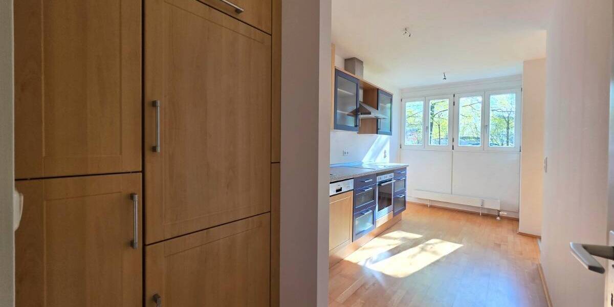 Etagenwohnung Ottobrunn - 2 Zimmer, 56 m&sup2;, 384.000&euro; | Angebot:26360017