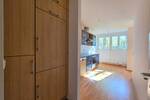 Etagenwohnung Ottobrunn - 2 Zimmer, 56 m&sup2;, 384.000&euro; | Angebot:26360017