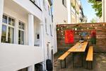Erdgeschoßwohnung Wilhelmshaven Heppens - 4.5 Zimmer, 110 m&sup2;, 289.000&euro; | Angebot:26266626