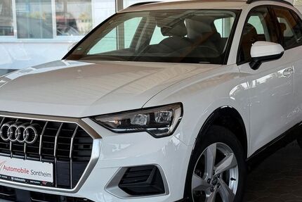 Audi Q3 113.242 km 22.390 &euro; Sontheim 89567