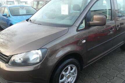 VW Caddy 140.000 km 8.990 &euro; Oderding 82398