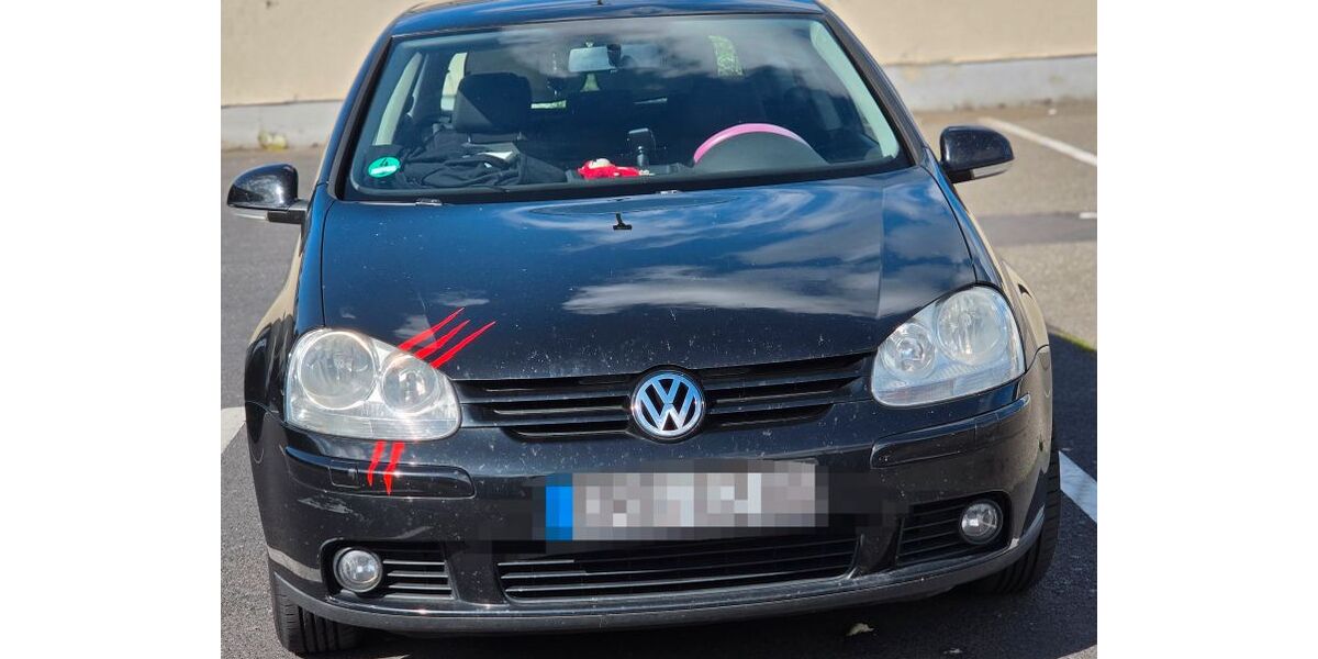 VW Golf 266.892 km 1.120 &euro; Bad Ems 56130