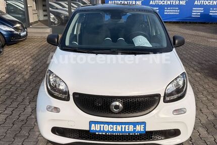 Smart ForFour 46.000 km 10.500 &euro; Kirchheim Unter Teck 73230