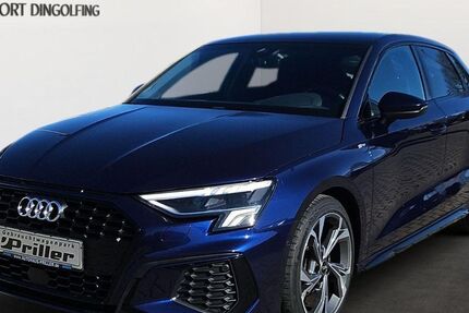 Audi A3 70.000 km 23.900 &euro; Dingolfing 84130