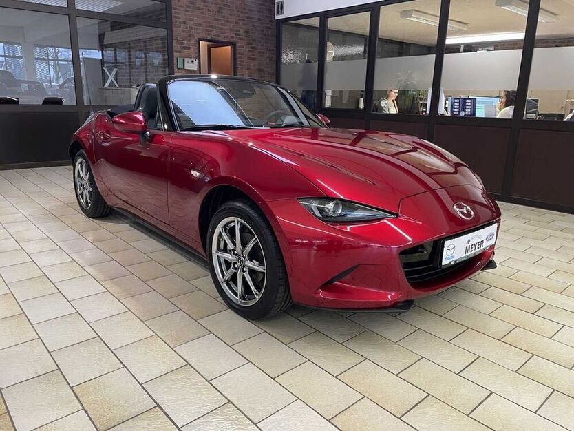 MX-5