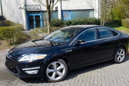 Ford Mondeo 250.123 km 5.000 € Euskirchen 53879
