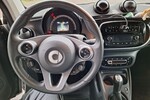 Smart Fortwo Cabrio 45.200 km 10.500 € Isenburg 56269