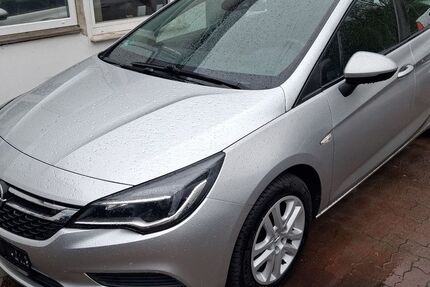 Opel Astra 83.100 km 8.450 &euro; Hambergen 27729