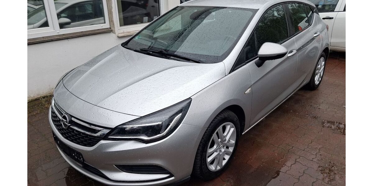 Opel Astra 83.100 km 8.450 &euro; Hambergen 27729