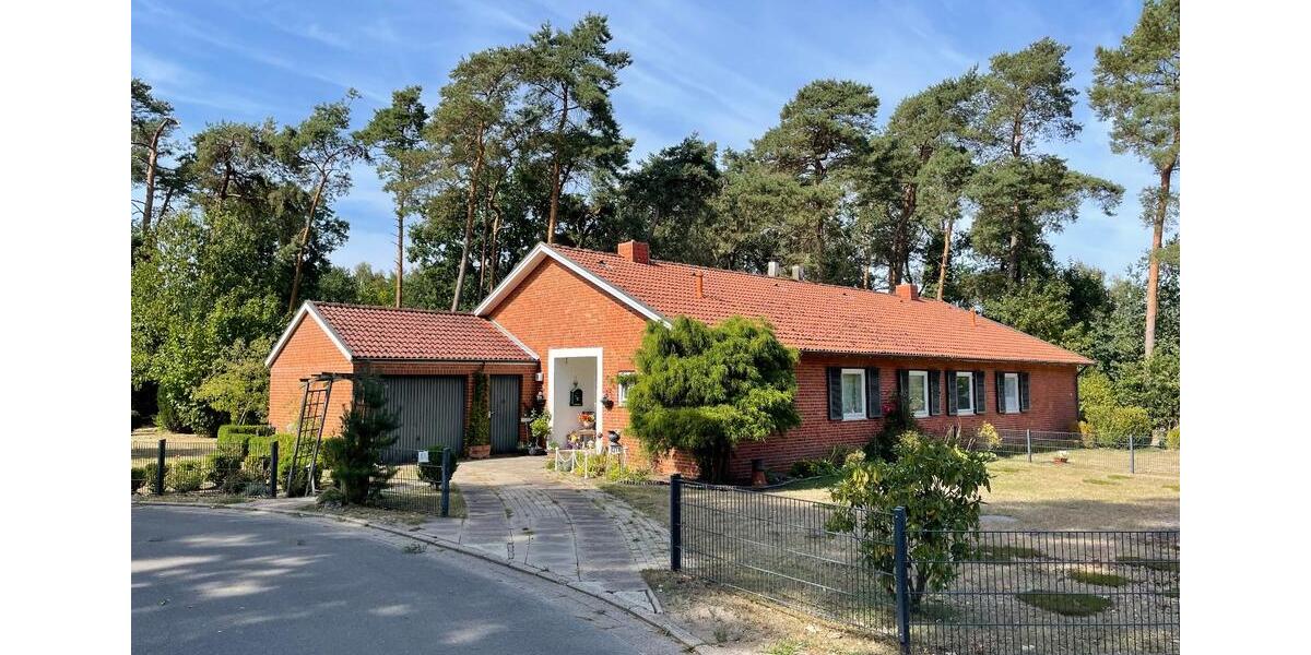 Bungalow Großenkneten - 3 Zimmer, 80 m&sup2;, 795&euro; | Angebot:26417063