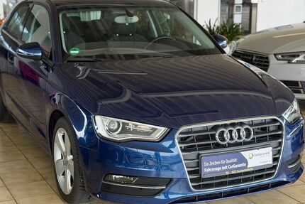 Audi A3 70.500 km 16.499 &euro; Neustadt 67433
