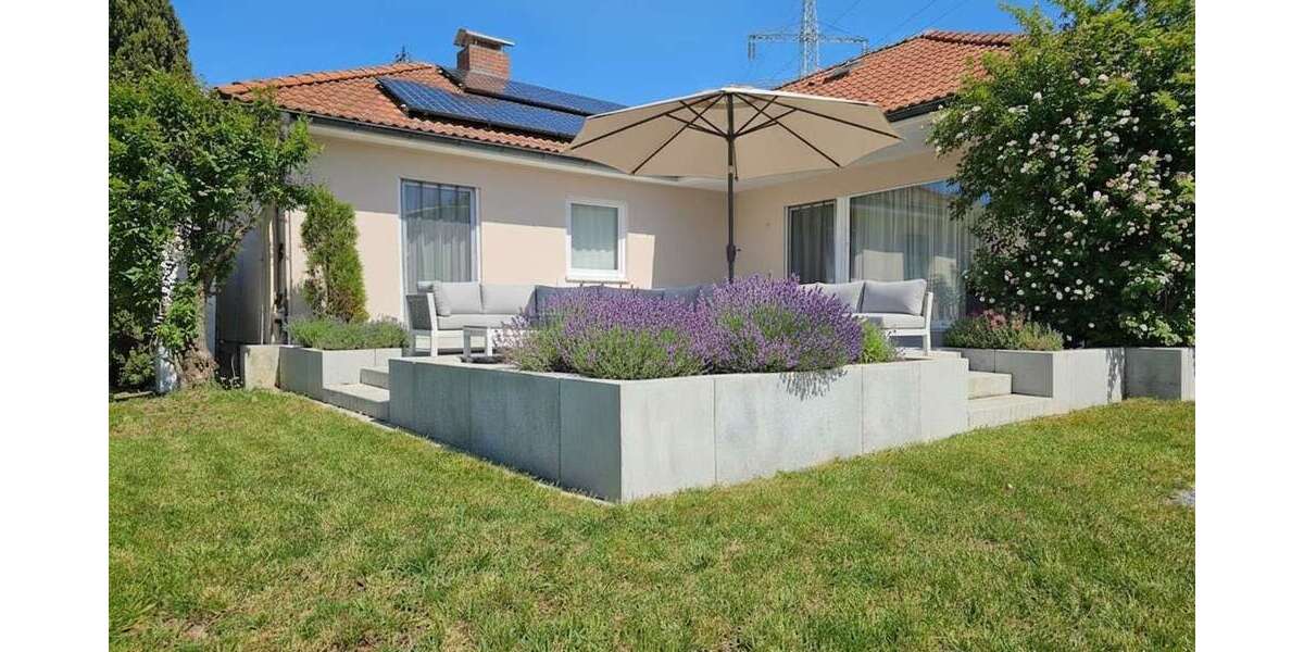 Einfamilienhaus Bad Saulgau - 5 Zimmer, 127 m&sup2;, 545.000&euro; | Angebot:26973895