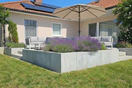 Haus Bad Saulgau - 5 Zimmer, 127 m&sup2;, 545.000&euro; | Angebot:26973895