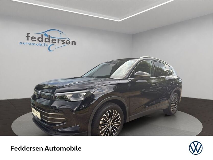 VW Tiguan 22.990 km 38.439 € Alfeld 31061