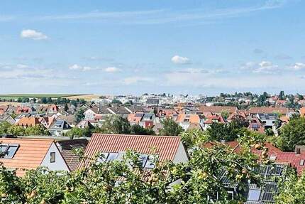 Traumhaus mit Ausbaumöglichkeit, großem GartenWintergartenGarage 4 zimmer