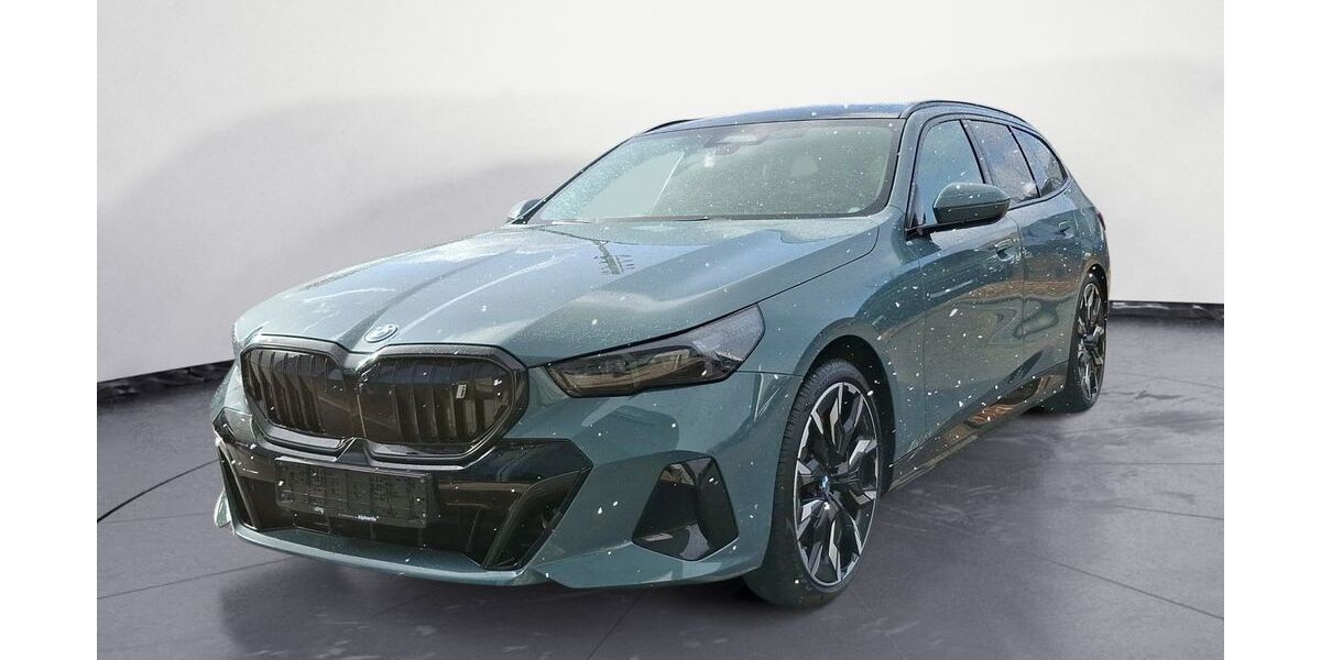 BMW i5 4.043 km 75.760 &euro; Horb am Neckar 72160