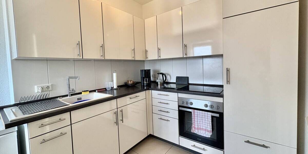 Etagenwohnung Dinklage - 2 Zimmer, 65 m&sup2;, 550&euro; | Angebot:26434878