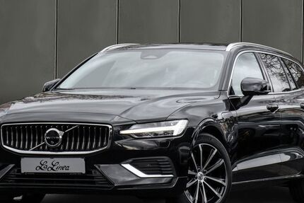 Volvo V60 22.840 km 38.460 &euro; Köln 50968