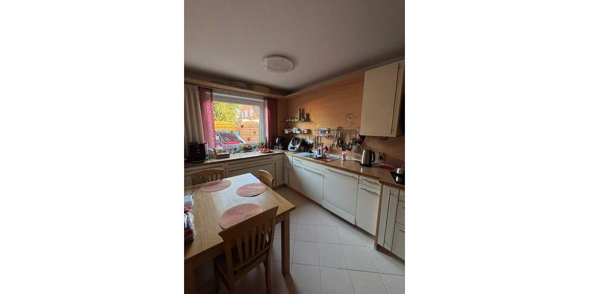 Doppelhaushälfte Wiefelstede / Metjendorf Metjendorf - 5 Zimmer, 139 m&sup2;, 349.000&euro; | Angebot:24820600