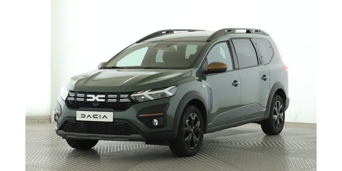 Dacia Jogger 17.250 km 20.650 &euro; Beilstein 71717